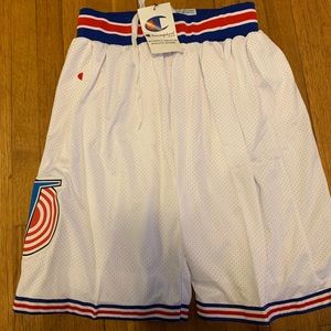 Space Jam Shorts